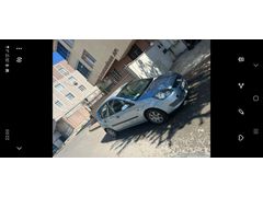 Sahibinden Ford Fiesta 1.4 Comfort 2006 Model