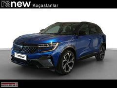 KOÇASLANLAR 2 - 2024 AUSTRAL 1.3 HYBRİD TECHNO ESPRİT ALPİNE
