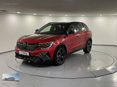 2023 Austral 1.3 MHEV Techno Esprit Alpine / 18.847 KM