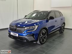 SADIK2'DEN 2024 AUSTRAL ESPRIT ALPINE 1.3 MHEV CAM TAVAN 160 BG