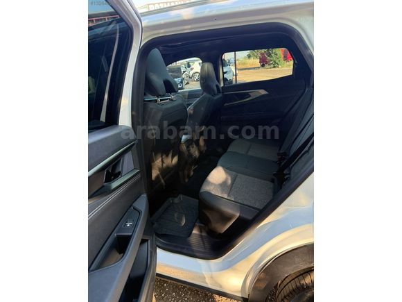 GÖRÇEK AUTO GÜVENCESİYLE HATASIZ BOYASIZ TECHON PAKET 9 KM