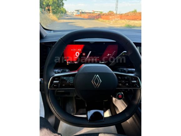GÖRÇEK AUTO GÜVENCESİYLE HATASIZ BOYASIZ TECHON PAKET 9 KM