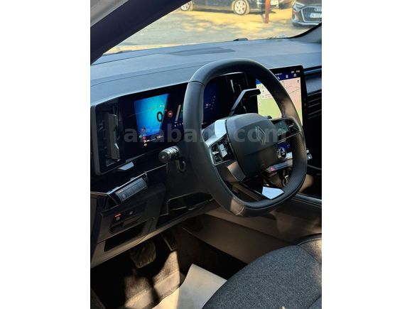 GÖRÇEK AUTO GÜVENCESİYLE HATASIZ BOYASIZ TECHON PAKET 9 KM