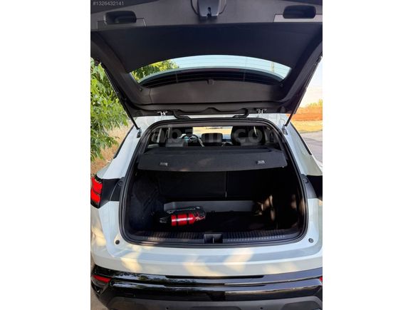 GÖRÇEK AUTO GÜVENCESİYLE HATASIZ BOYASIZ TECHON PAKET 9 KM