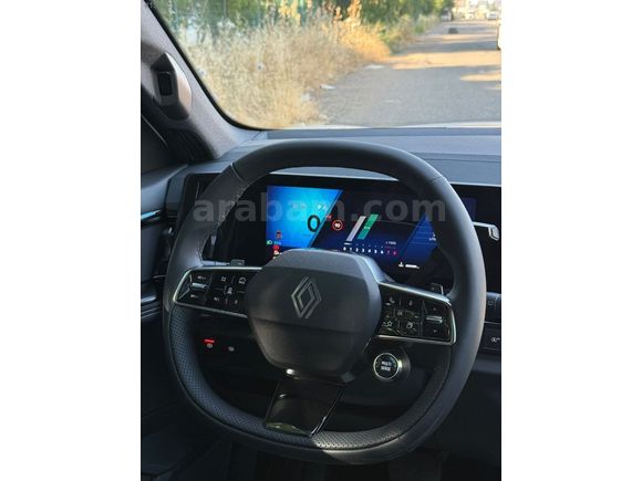 GÖRÇEK AUTO GÜVENCESİYLE HATASIZ BOYASIZ TECHON PAKET 9 KM