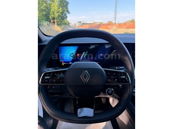 GÖRÇEK AUTO GÜVENCESİYLE HATASIZ BOYASIZ TECHON PAKET 9 KM