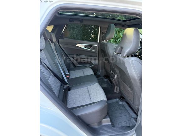 GÖRÇEK AUTO GÜVENCESİYLE HATASIZ BOYASIZ TECHON PAKET 9 KM