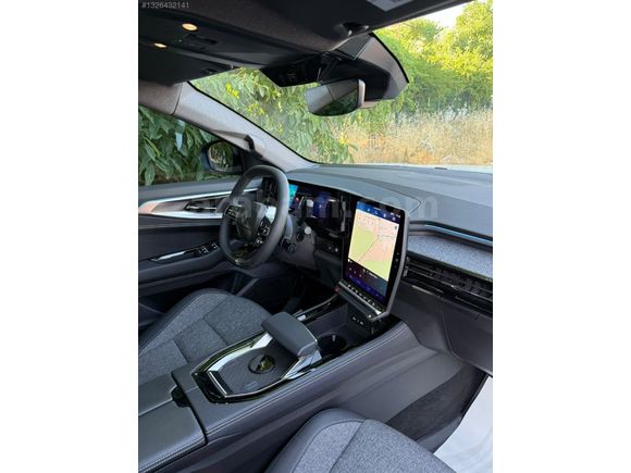 GÖRÇEK AUTO GÜVENCESİYLE HATASIZ BOYASIZ TECHON PAKET 9 KM