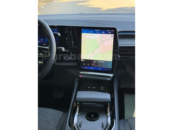GÖRÇEK AUTO GÜVENCESİYLE HATASIZ BOYASIZ TECHON PAKET 9 KM