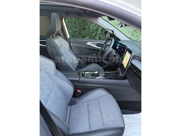 GÖRÇEK AUTO GÜVENCESİYLE HATASIZ BOYASIZ TECHON PAKET 9 KM