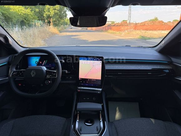 GÖRÇEK AUTO GÜVENCESİYLE HATASIZ BOYASIZ TECHON PAKET 9 KM