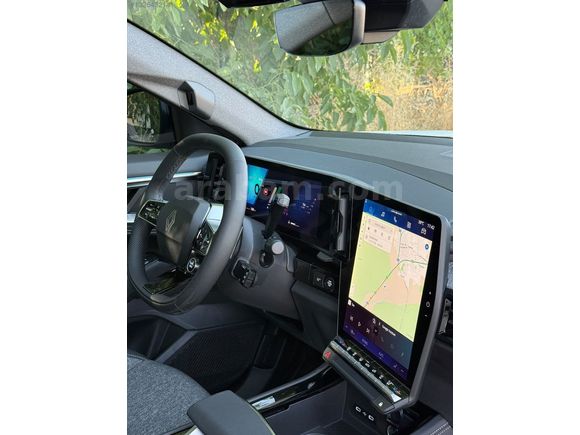 GÖRÇEK AUTO GÜVENCESİYLE HATASIZ BOYASIZ TECHON PAKET 9 KM