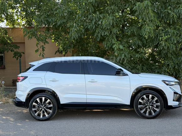 GÖRÇEK AUTO GÜVENCESİYLE HATASIZ BOYASIZ TECHON PAKET 9 KM