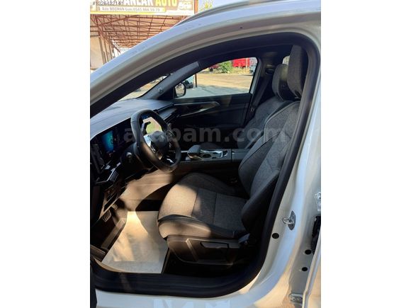 GÖRÇEK AUTO GÜVENCESİYLE HATASIZ BOYASIZ TECHON PAKET 9 KM