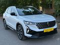 GÖRÇEK AUTO GÜVENCESİYLE HATASIZ BOYASIZ TECHON PAKET 9 KM