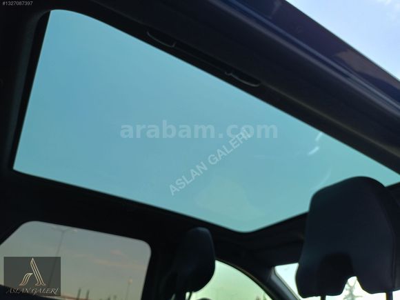 RENAULT AUSTRAL 2024 MODEL 1.3 ALPİNE CAM TAVAN+ELKTRİKLİ BAGAJ