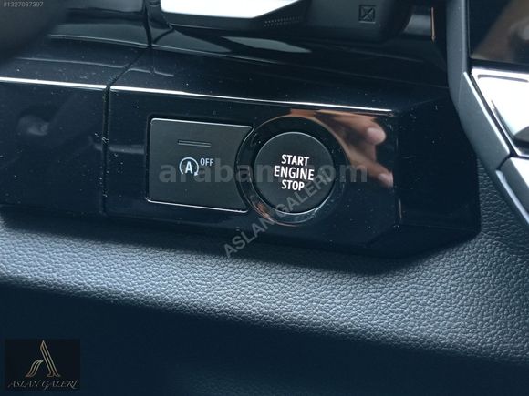 RENAULT AUSTRAL 2024 MODEL 1.3 ALPİNE CAM TAVAN+ELKTRİKLİ BAGAJ