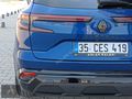 RENAULT AUSTRAL 2024 MODEL 1.3 ALPİNE CAM TAVAN+ELKTRİKLİ BAGAJ