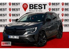 BEST 2.EL'DEN HATASIZ RENAULT AUSTRAL 1.3 HYBRİD ALPİNE (2025)