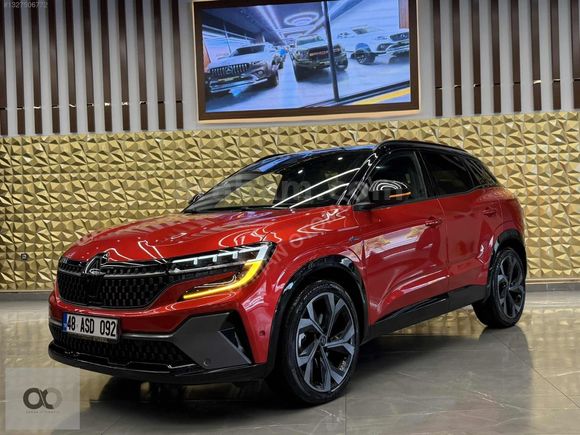 2025 ÇIKIŞ HATASIZ BOYASIZ 20.000KM ÖZEL RENK TAM DOLU CAM TAVAN