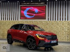 2025 ÇIKIŞ HATASIZ BOYASIZ 20.000KM ÖZEL RENK TAM DOLU CAM TAVAN