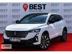 BEST 2.EL'DEN RENAULT AUSTRAL 1.3 HYBRİD TECHNO (2025)