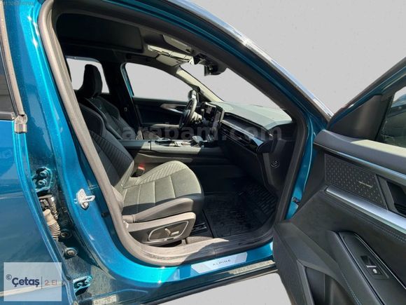 ÇETAŞ RENAULT MAHMUTBEYDEN 2025 AUSTRAL 1.3 HARMANKARDON+FULL