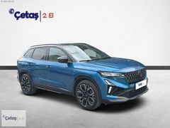 ÇETAŞ RENAULT MAHMUTBEYDEN 2025 AUSTRAL 1.3 HARMANKARDON+FULL