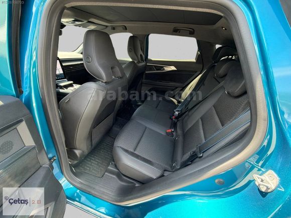 ÇETAŞ RENAULT MAHMUTBEYDEN 2025 AUSTRAL 1.3 HARMANKARDON+FULL
