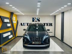 2022 HYUNDAİ TUCSON 1.6 CRDI 4X4 ELİTE PLUS DCT 62.000 KM HATASZ