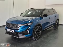 SADIK2'DEN 2025 AUSTRAL T.ESPRIT ALPINE 1.3 MHEV C.TAV FAZ2