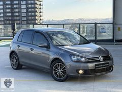 2011 VOLKSWAGEN GOLF 1.4 TSI COMFORTLİNE DSG OTOMATİK PARKLI