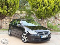 VOLKSWAGEN POLO//1.4 COMFORT