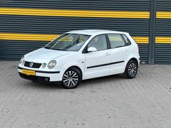 ELİZA MOTORS' TAN + TR'NİN EN UYGUN OTOMATİK POLO ARACI