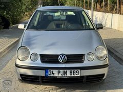 EMSALSİZ TEMİZLİKTE POLO BAKIMLI SORUNSUZ KLİMA AKTİF