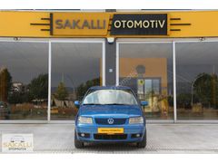 Otomatik Wosvagen Polo 1.4 Comfort lpg'li
