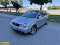 2004 VW POLO 1.4 OTOMATİK VİTES