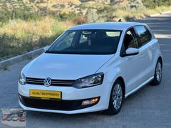 2011 MODEL VOLKSWAGEN POLO 1.4 BENZİN LPG Lİ