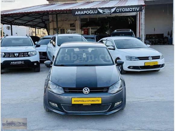 ARAPOĞLU OTOMOTİVDEN