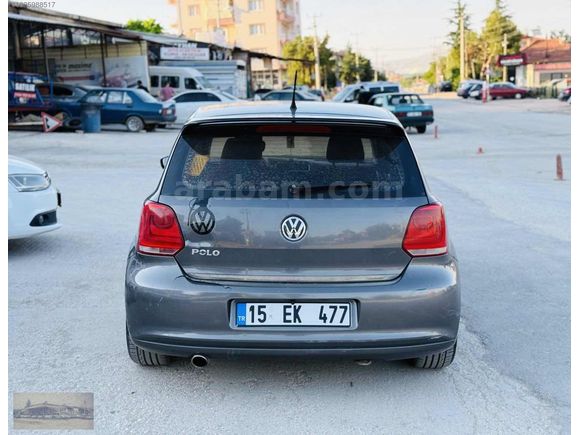 ARAPOĞLU OTOMOTİVDEN