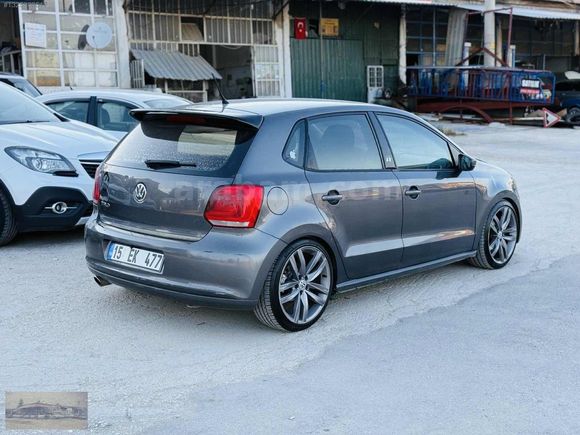 ARAPOĞLU OTOMOTİVDEN