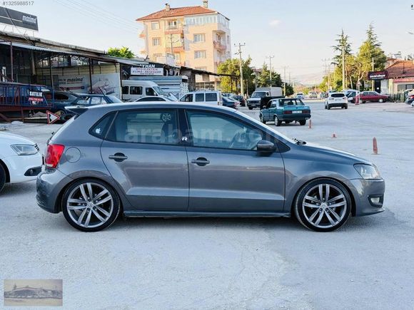 ARAPOĞLU OTOMOTİVDEN