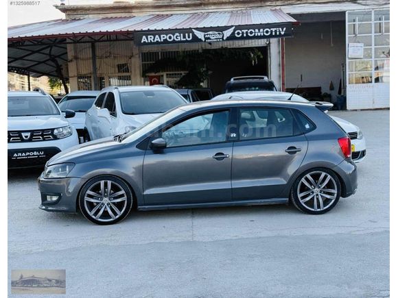 ARAPOĞLU OTOMOTİVDEN
