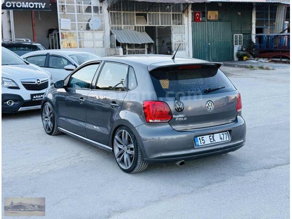 ARAPOĞLU OTOMOTİVDEN
