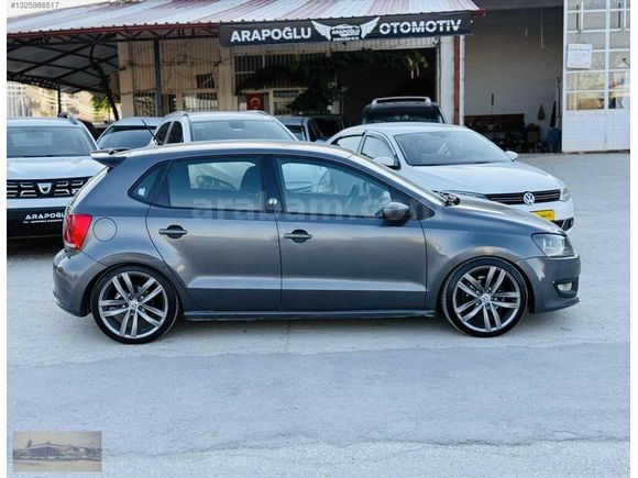 ARAPOĞLU OTOMOTİVDEN