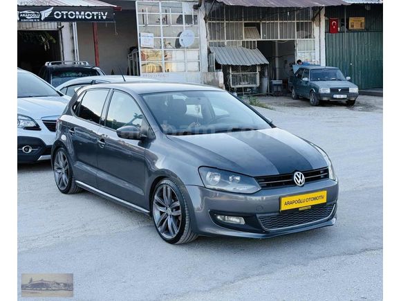 ARAPOĞLU OTOMOTİVDEN