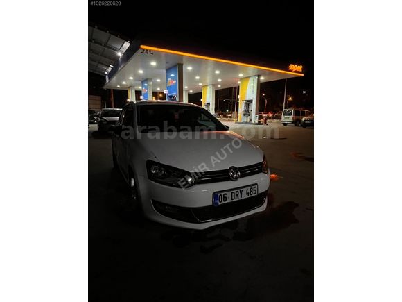 2011 1.4 Benzin 75binde