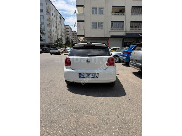 2011 1.4 Benzin 75binde