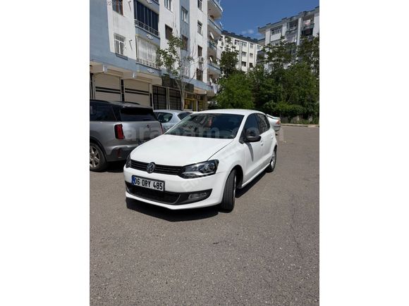 2011 1.4 Benzin 75binde