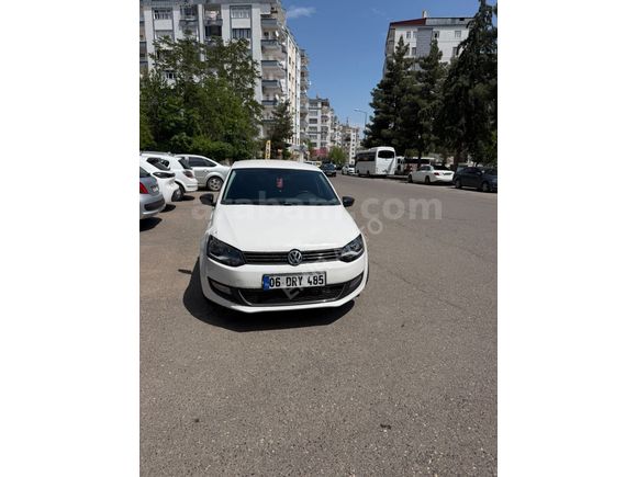 2011 1.4 Benzin 75binde